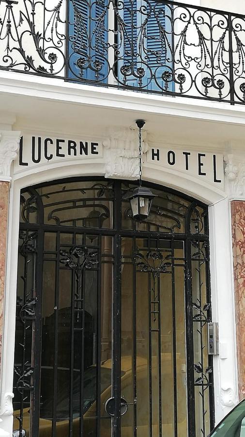 Le Lucerne, Entre Thermes Et Centre Ville-Lamaisondefrancois03 Vichy Esterno foto